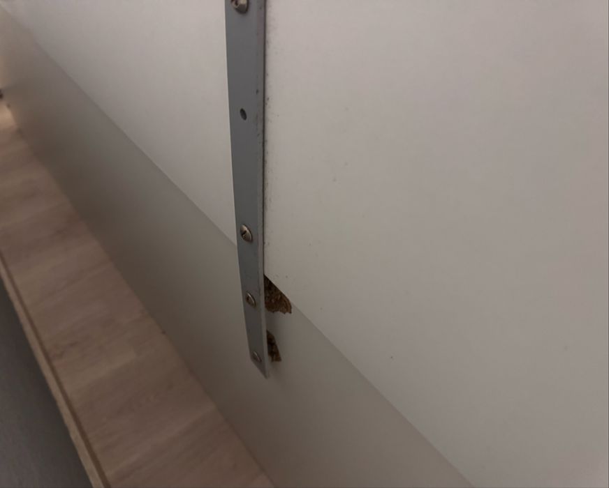 Cama de casal completa + 2 mesas de cabeceira