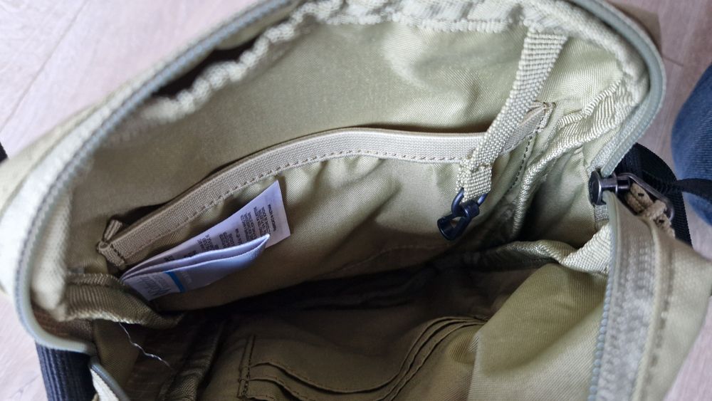 Saszetka/torba Columbia