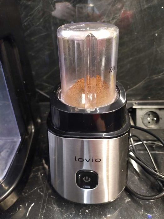 Nowy Blender Kielichowy Do Smoothie Koktajli Młynek Do Kawy Kruszy Lód