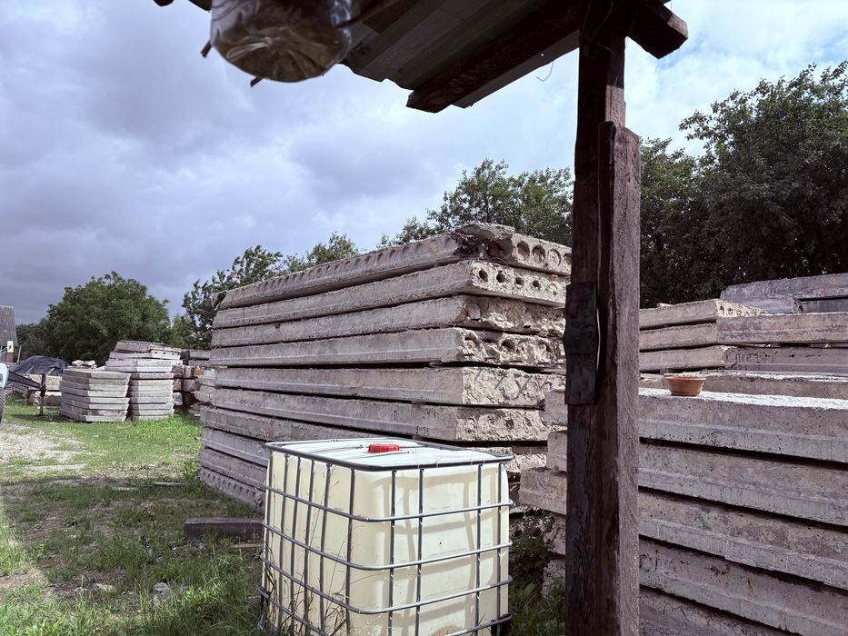 Продам плити панельні