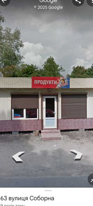 Сдам в аренду магазин ларек киоск маф 32 кв  улица Соборная 63