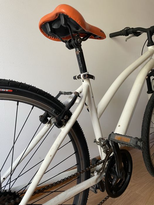 Bicicleta usada em bom estado - Roda 26