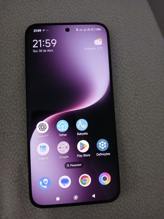 Vendo Poco X8 Pro Max