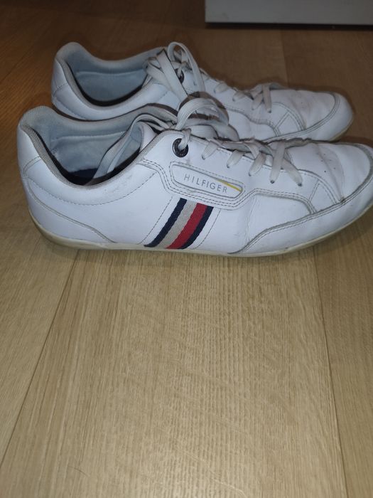 Buty męskie Tommy Hilfiger roz 42