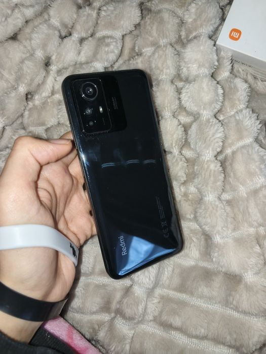 Redmi Note 125 на запчастини