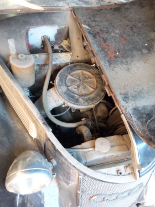 Wanderer 1940 року