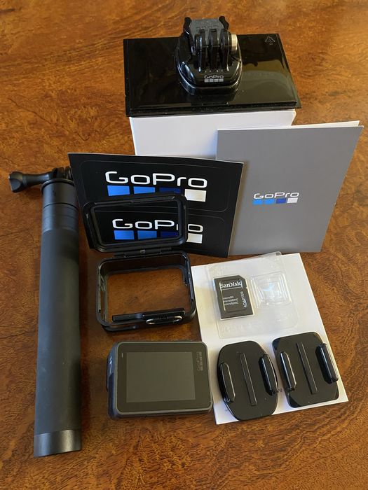 Продаю Go Pro Hero7 Black