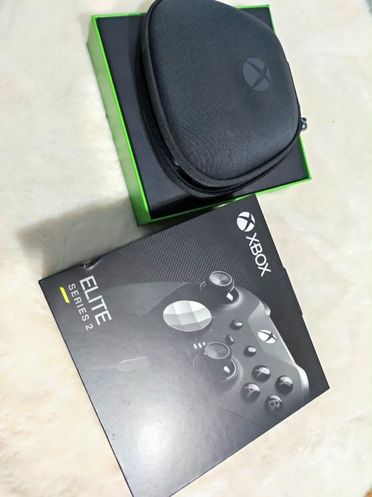 Xbox Elite Wireless Controller Series 2