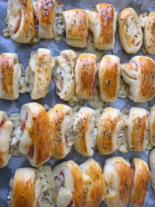 Salgados para Festas, Eventos e Lanches