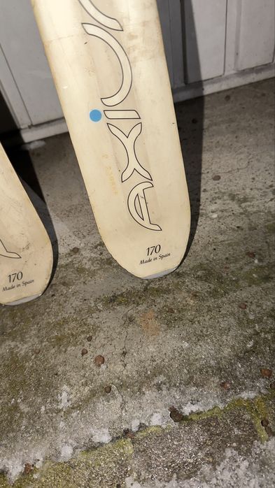 Narty rossignol 170cm