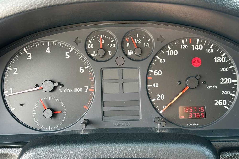 Audi A4 1996