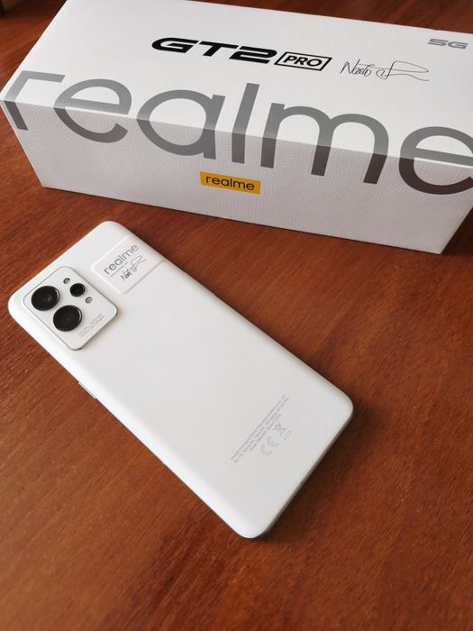 Realme GT2 PRO 8/128