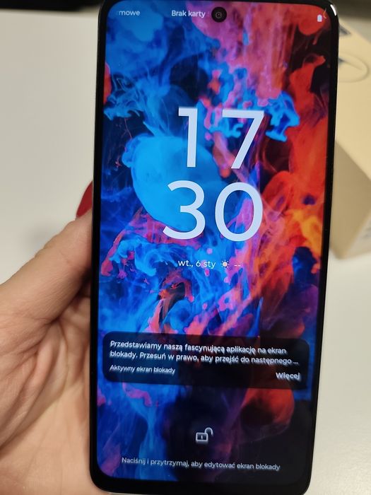 Motorola Moto g54 5G