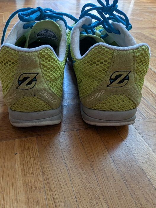 Altra buty zero drop wkładka 25cm