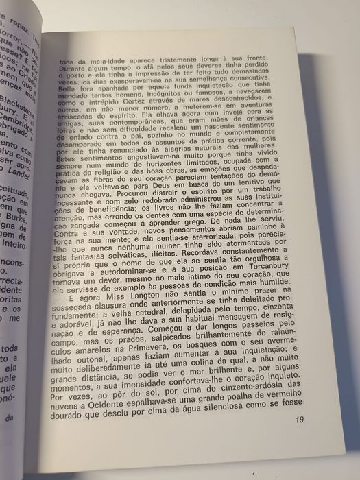 O carrocel - Somerset maugham