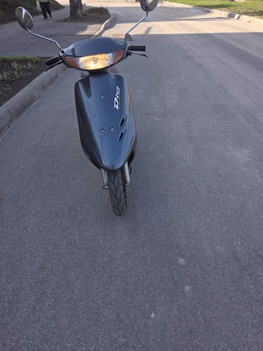 Продам Honda dio Хонда дио 34
