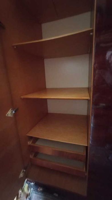 Шкаф плательный трёхдверный ( шафа для одягу) 2 штуки