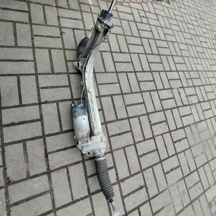 Рульова рейка Fiat Ducato Boxer Jumper lll  рейка Ducato Boxer Jumper