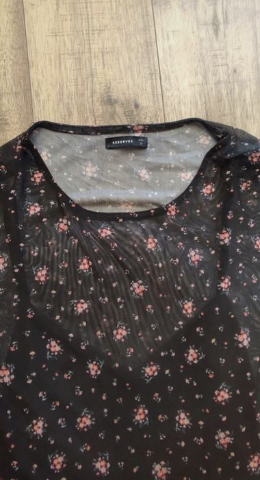 Sukienka Reserved plus size 42/44/46