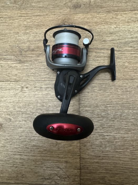 Рибальська катушка Ryobi Ecusima Mega Lite