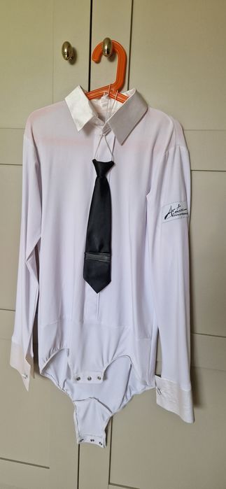 Ubranie  taniec towarzyski