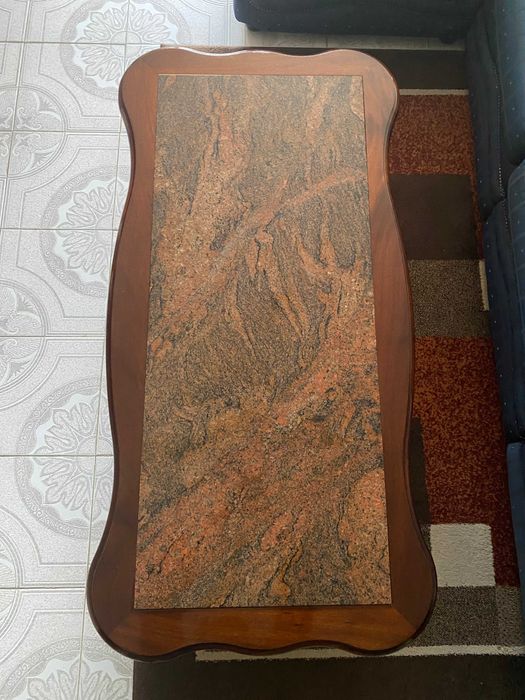 Vendo mesa vintage