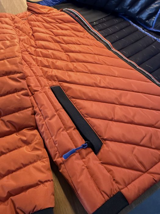 Mcneal Kurtka pikowana