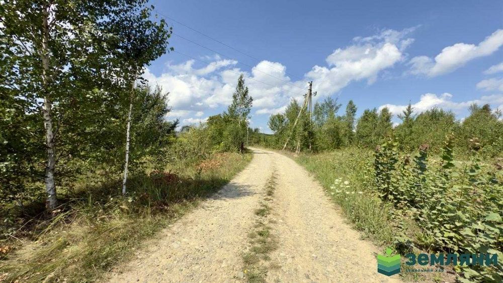 Продається ділянка 12 сот у Братківцях (12)