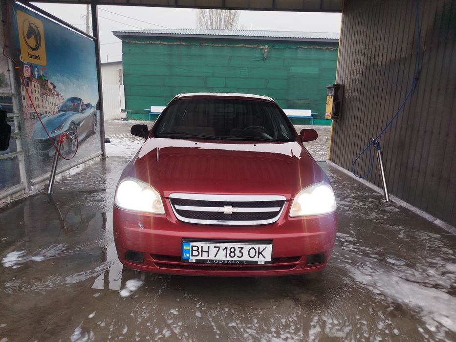 Продам автомобиль