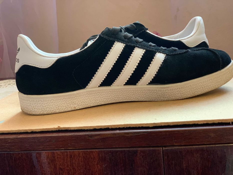 Кеды Adidas (42)