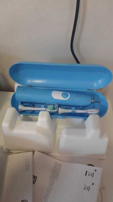 Зубная щетка Philips Sonicare