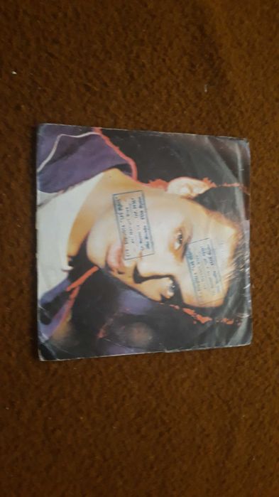 Nick Kamen - Each time you break my heart - single vinil - portes incl
