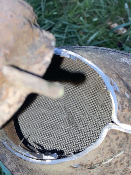 Volvo 960/S/V90 katalizator pełny + dwie sondy lambda