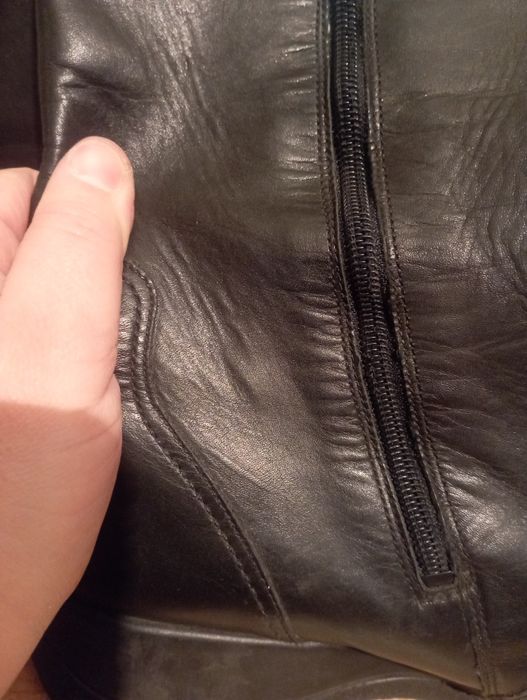 Сапоги большого размера, 44 р-р