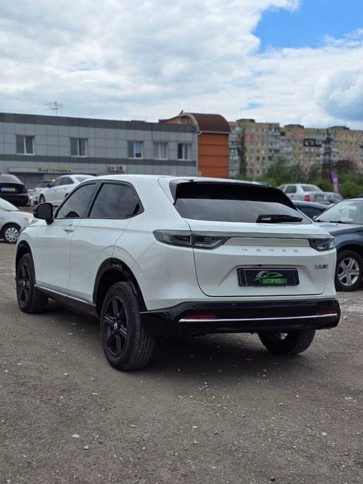 Honda ENS 1 2024 53 кВт запас 420 км (Перший внесок від 20%)