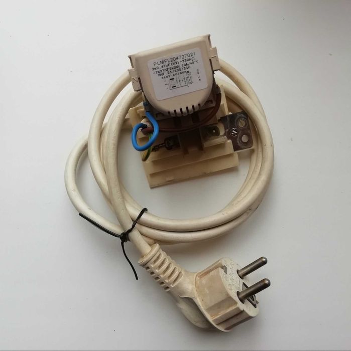 Мережевий фільтр PLMFL204727021 для пральної машини