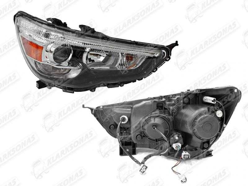 Фари передні MITSUBISHI ASX/OUTLANDER SPORT, 01.2010 - 07.2019