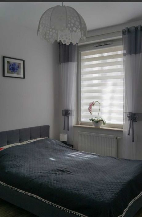 Apartament w Jantarze-Bursztynowe Osiedle-wynajem