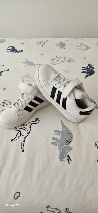 Sapatilhas Adidas Criança