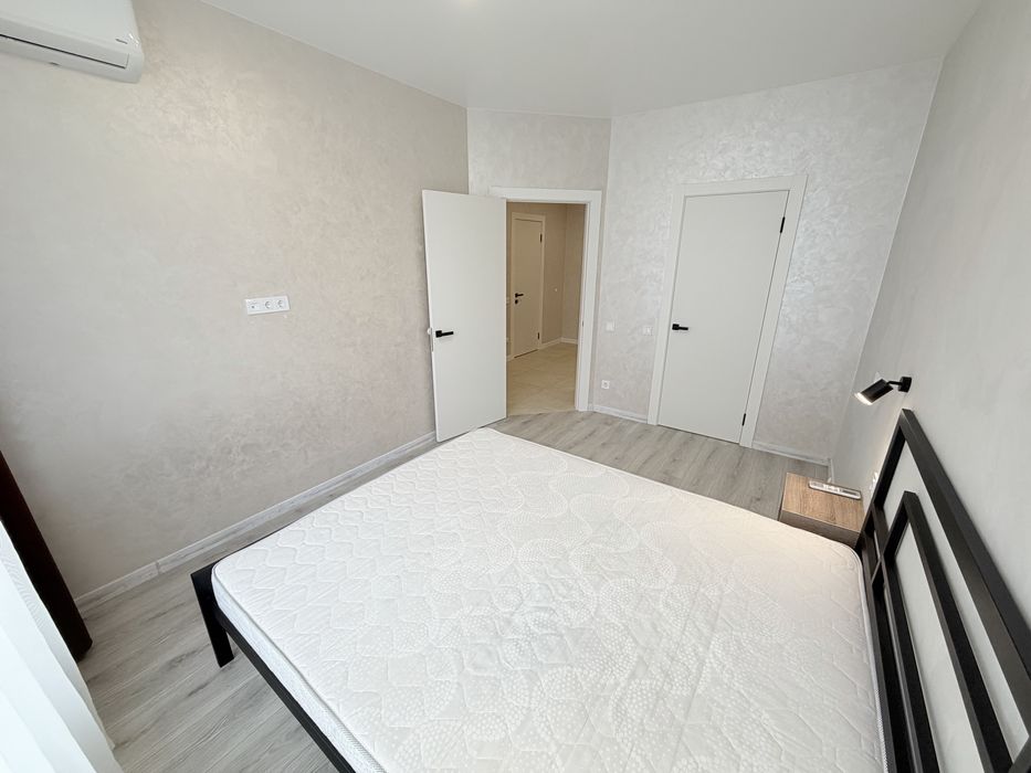 Оренда 1к квартири в престижному ЖК Paradise Avenue! Дві гардеробні