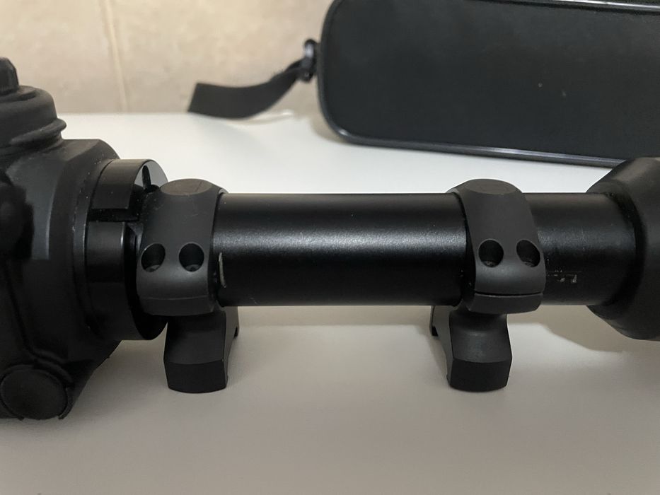 Mira yukon photon XT