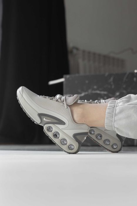 !SALE! Nike Air Max Dn Grey/Beige 36 37 38 39 40 41 найк дн