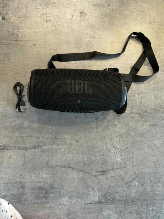 Głośnik bezprzewodowy bluethooth- styl JBL (nieoryginalny)