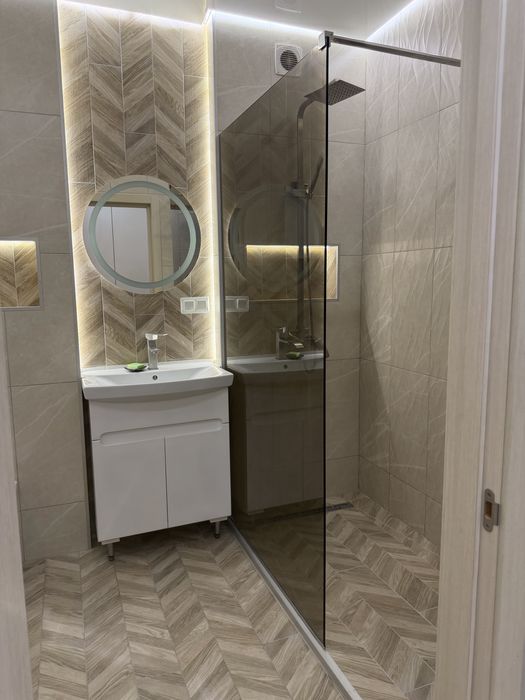 Продам 1к квартиру ЖК Мира 2,Героів Харкова,268 А