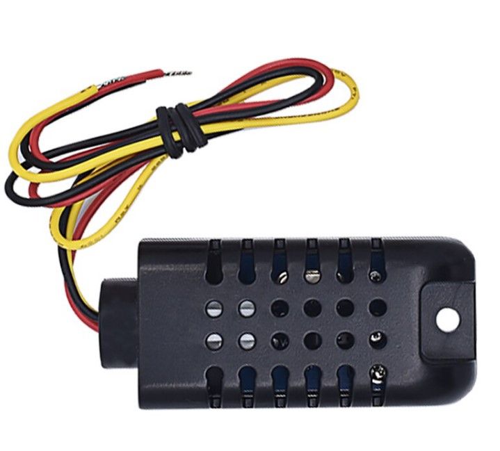 Sonda/ Sensor 1,2,3,5,10m Temperatura Humidade (Termostato Higrostato)