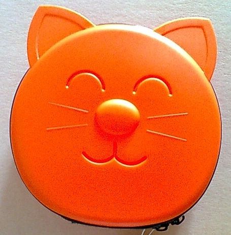 Tema "gatos" : itens diversos