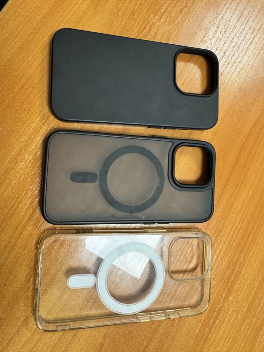 Чохол для Iphone 13 pro