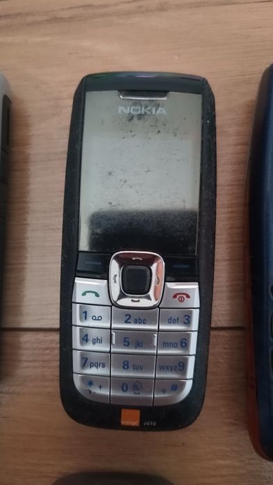Sprzedam stare telefony