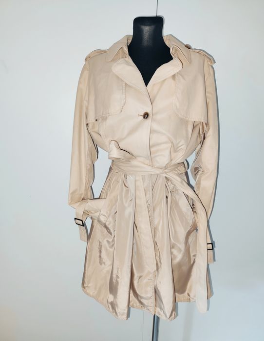 Płaszczyk Liberty rozm 44/46