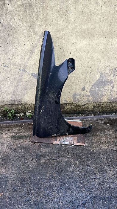 Guarda Lamas da Frente Direito Volva S40